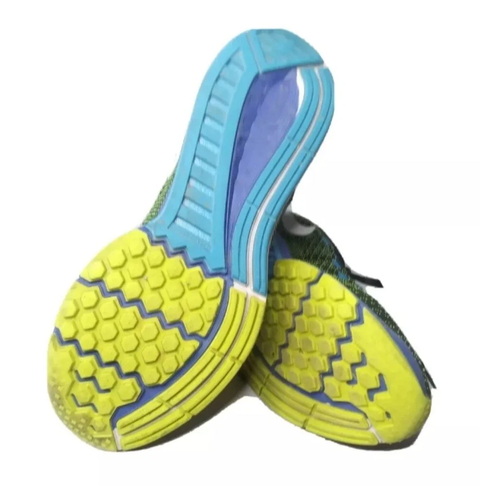 Nike Mens Air Zoom Structure  Running Shoes  Men's Size 10.5 Sneakers
